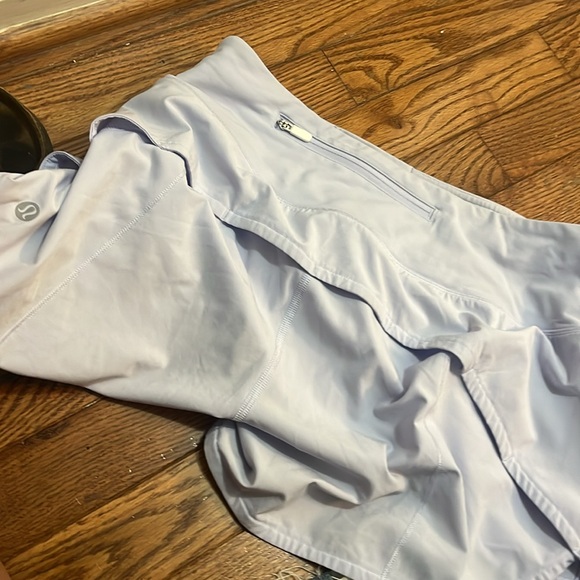 Lululemon shorts - Picture 3 of 3